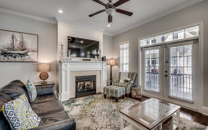 Sands Beach House 313 6