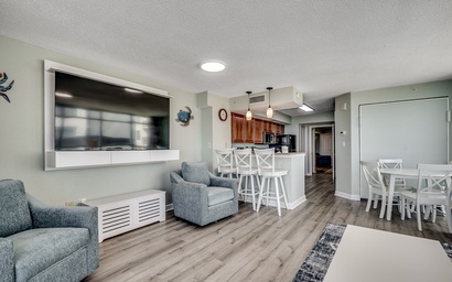 Dunes Village Resort -603 6