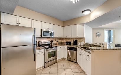 Caribbean Resort 1409 7