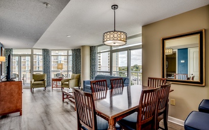 Dunes Village Resort -523 8