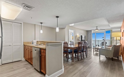 Dunes Village Resort 937 9