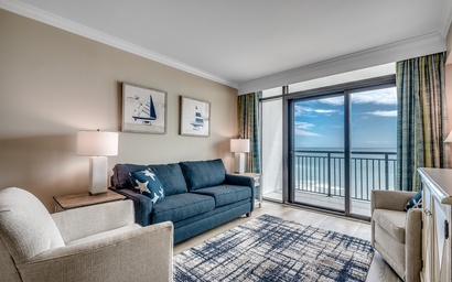 Caribbean Resort -806 3