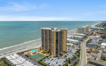 Maisons Sur-Mer Unit 1604 3