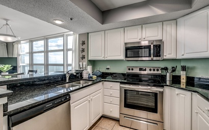 Carolinian Beach Resort 2133 9