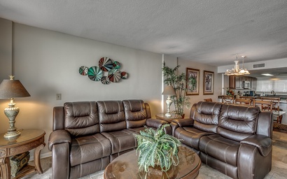 Carolina Dunes - 303 6