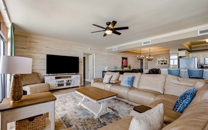 North Beach Resort 1003 6