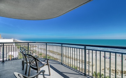 Caribbean Resort -503