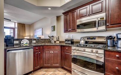 North Beach Resort- 210 8