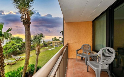 Caravelle Resort 219