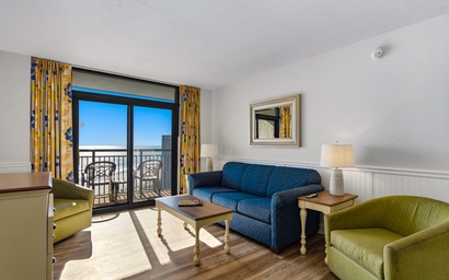 Ocean Reef Resort 818