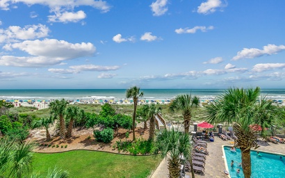 Carolina Dunes 204 3