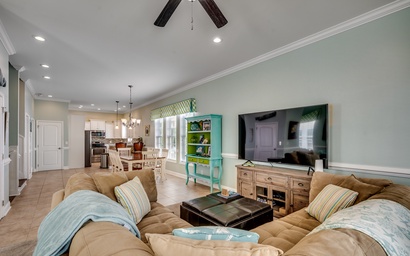 Sands Beach House 317 2