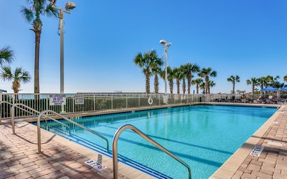 Dunes Village Resort 452 5