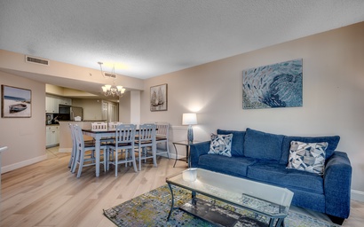 Caribbean Resort -203 6