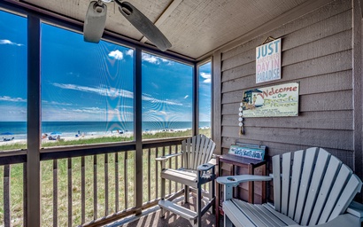 Tilghman Beach Unit 127 3