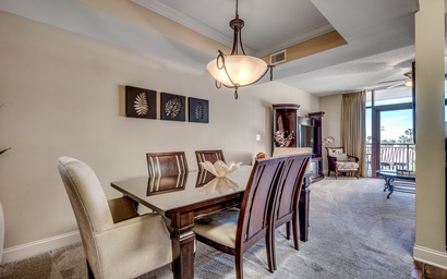 North Beach Resort- 210 7