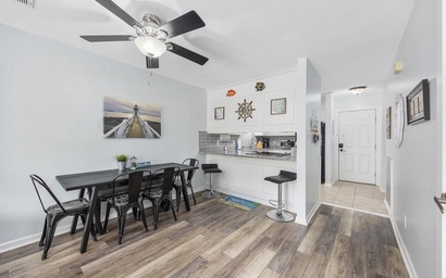 HarborSide Unit 208 9