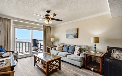 Paradise Resort Unit 510 2