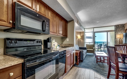 Dunes Village Resort -502 9