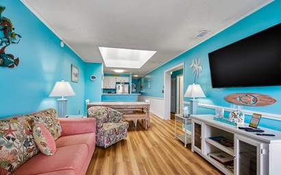 Tilghman Beach Unit 343 9