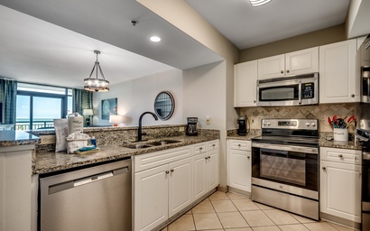 Caribbean Resort -307 9