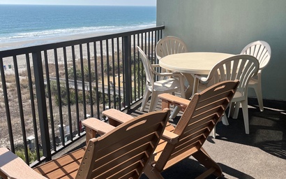 Carolina Dunes - 503 2