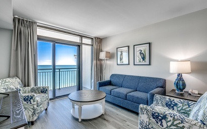 Caribbean Resort 1904 4