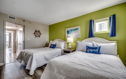 Atlantica Resort 1103 10