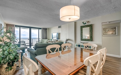 Carolina Dunes - 406 7