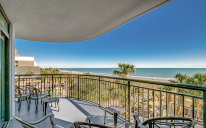 Caribbean Resort -203