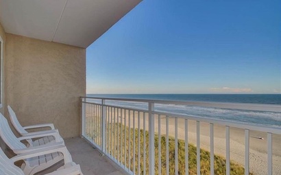 San-a-Bel Towers 307