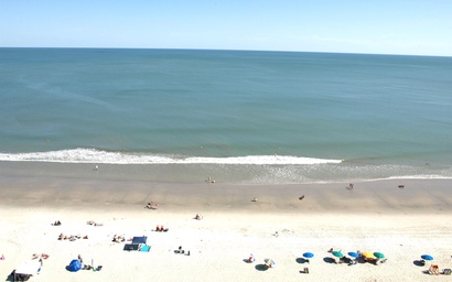 Caribbean Resort 1405