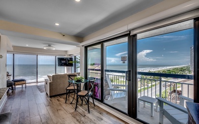 Forest Dunes - 609 5