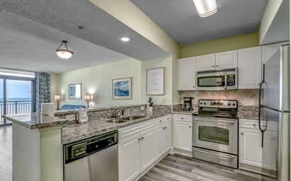 Caribbean Resort 1004 8