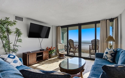 Carolina Dunes 303 4