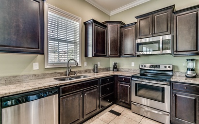 Sands Beach House 304 10