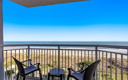 Dunes Village Resort 640 3