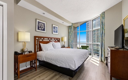 Dunes Village Resort 623 9
