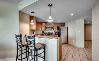 Sandy Beach Resort Unit 506 7