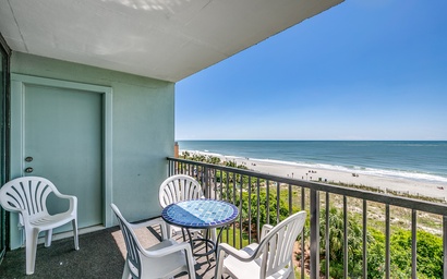 Carolina Dunes - 403