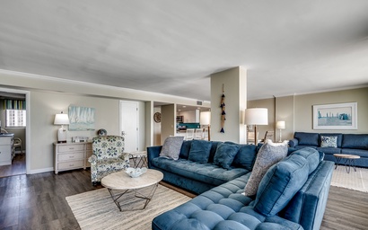 Carolina Dunes Penthouse 703 8