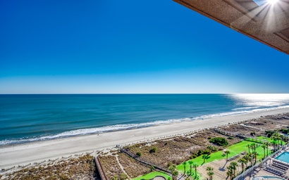 Dunes Village Resort 1408 6