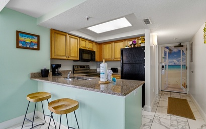 Beach Colony 1117 6