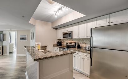 Caribbean Resort -803 9