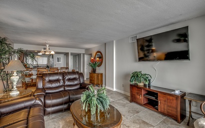 Carolina Dunes - 303 5