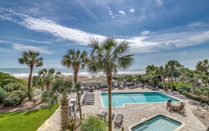 Carolina Dunes - 104