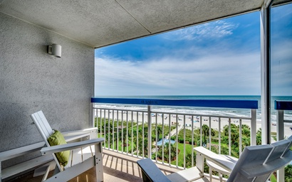 Forest Dunes - 609 3