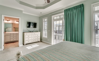 Sands Beach House 308 10