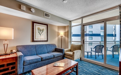 Dunes Village Resort -502 4