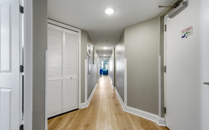 Dunes Village Resort 937 4